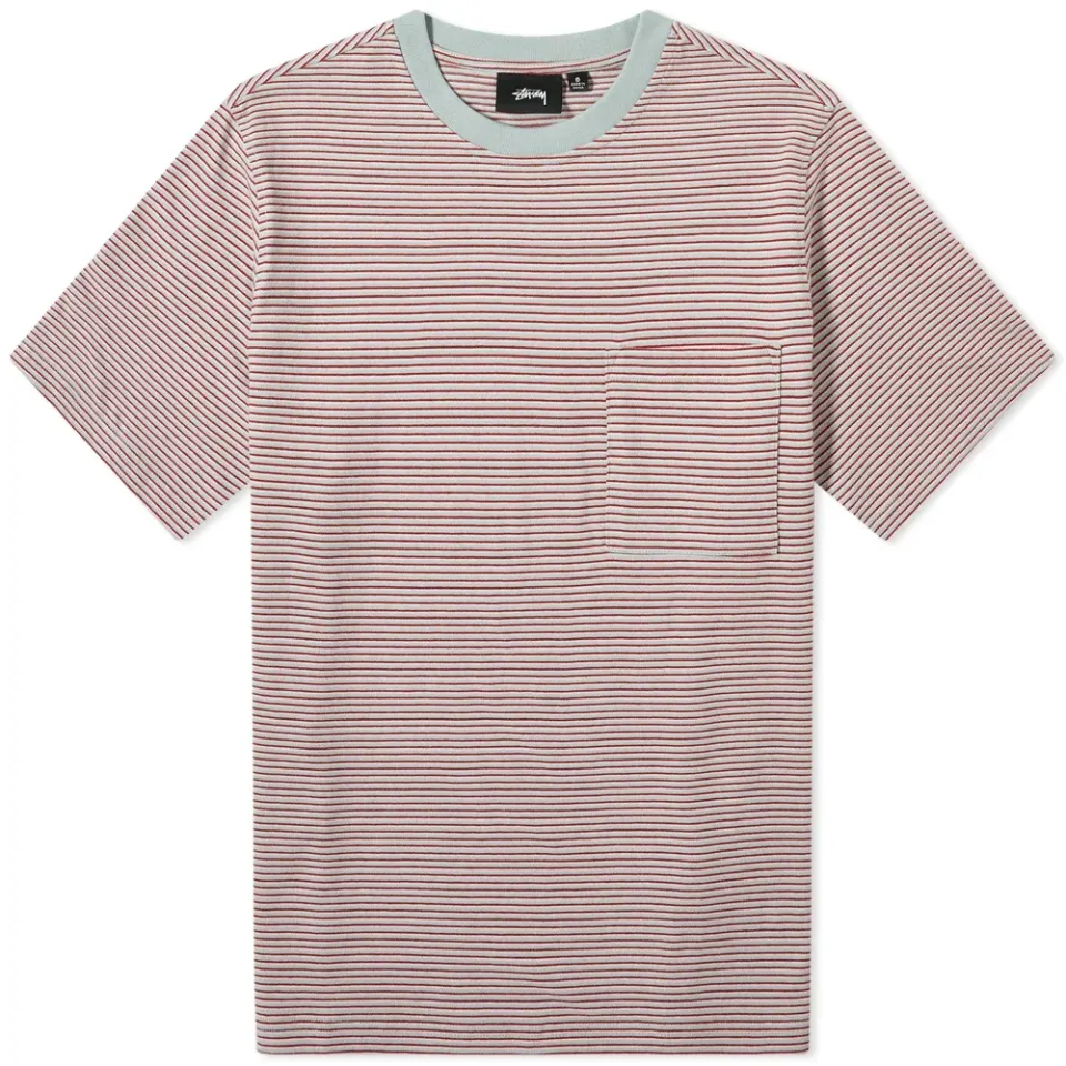 Mini Stripe T-Shirt