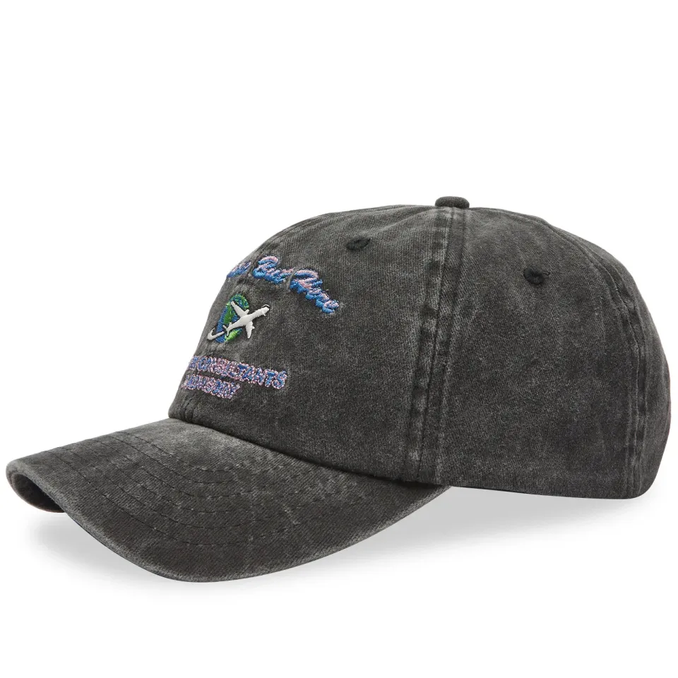 Anywhere But Here Cap