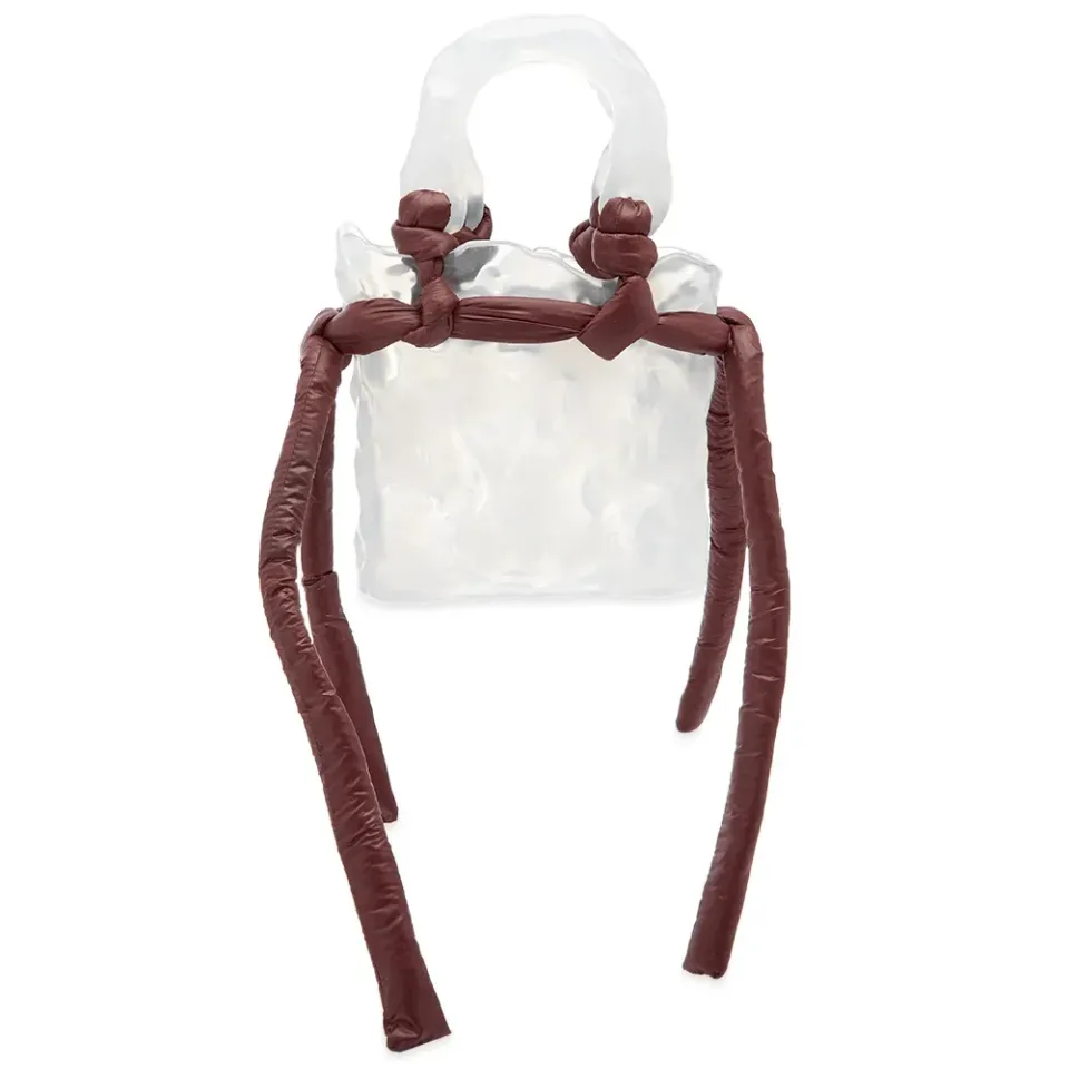 Signature Ceramic Bag