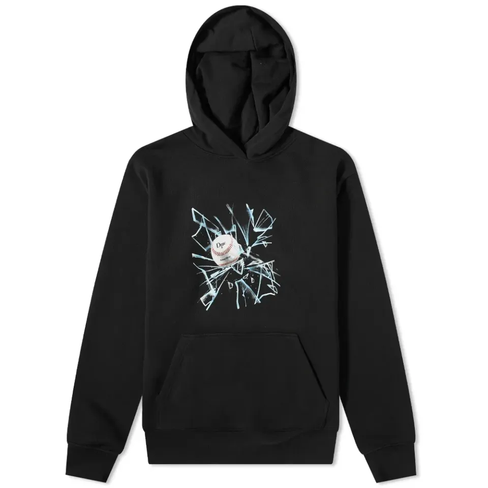 Curveball Hoodie