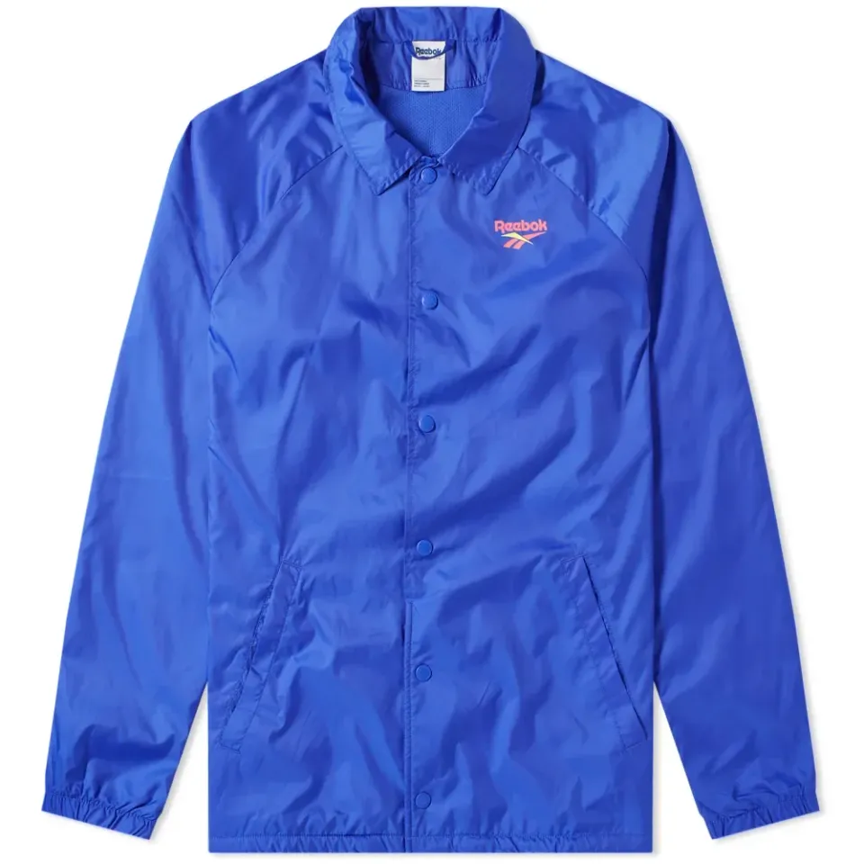 Coach Jacket