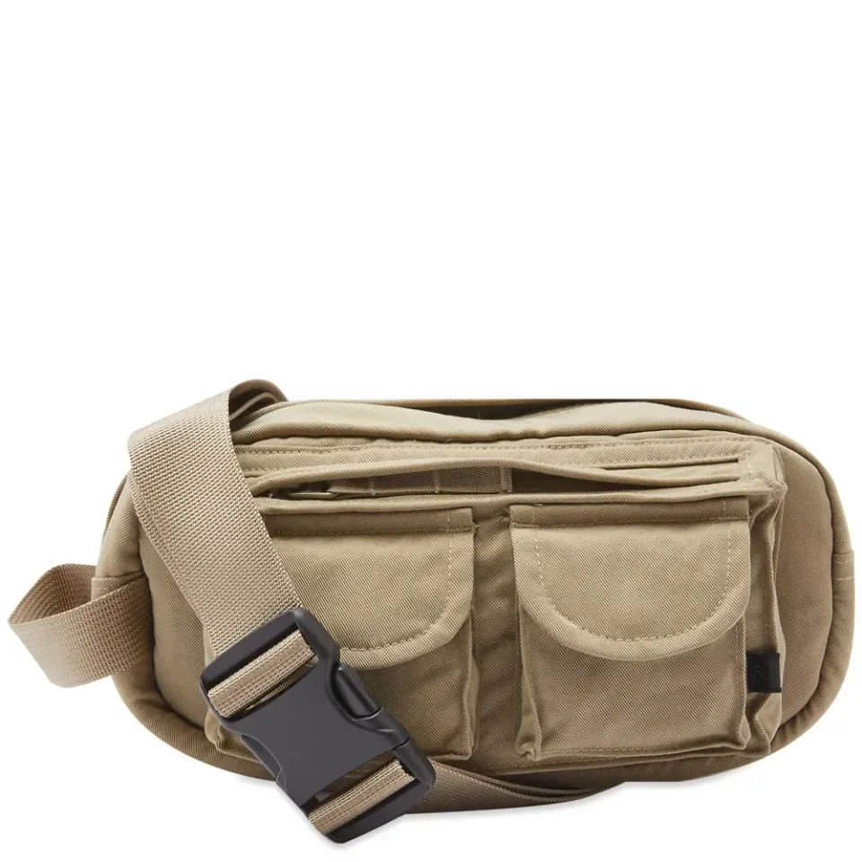 Tech Perfect Fishing Cross Body Bag