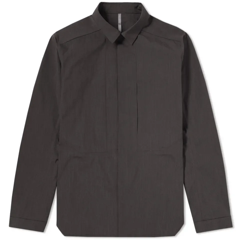 Arc'teryx Veilance Operand Technical Overshirt