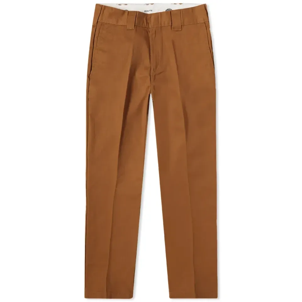 872 Slim Fit Work Pant