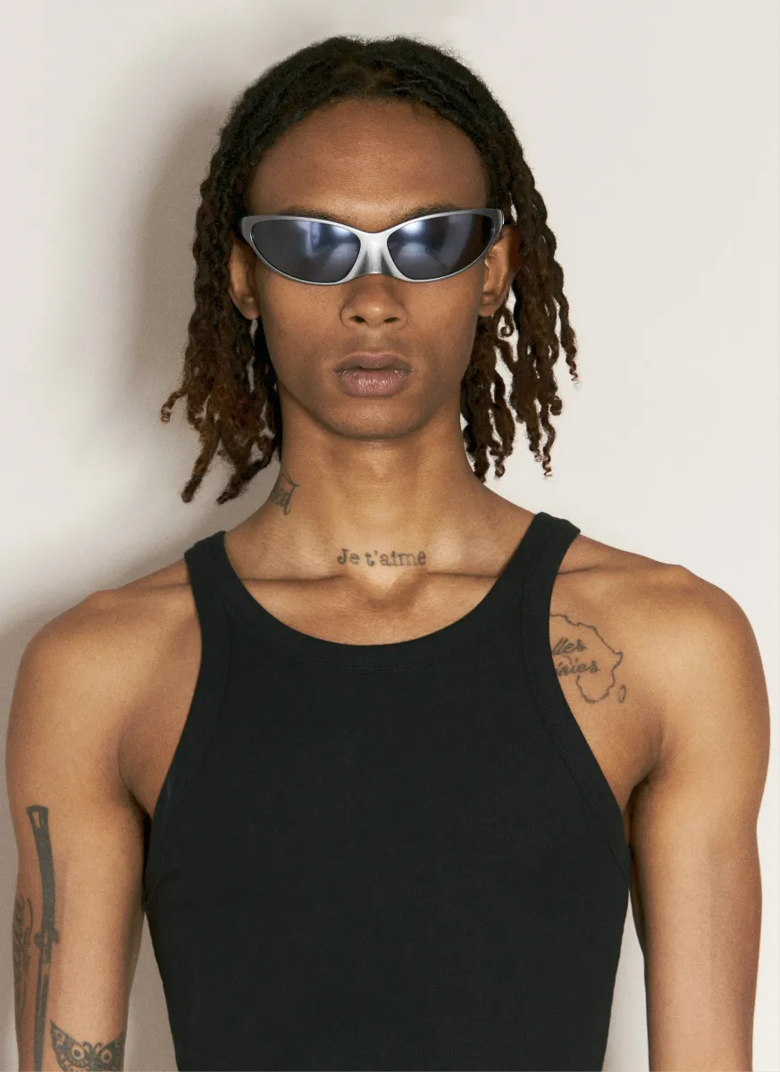4G Cat Sunglasses