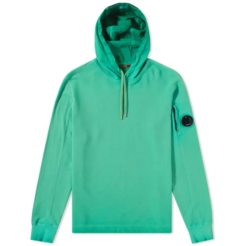 Re-Colour Arm Lens Popover Hoody