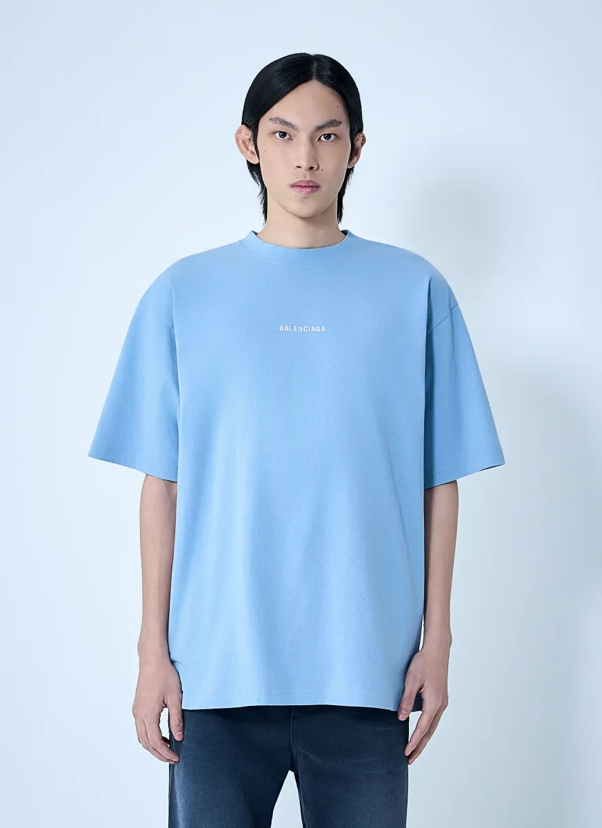 Medium Fit T-Shirt