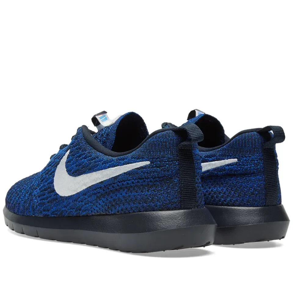 W Roshe NM Flyknit