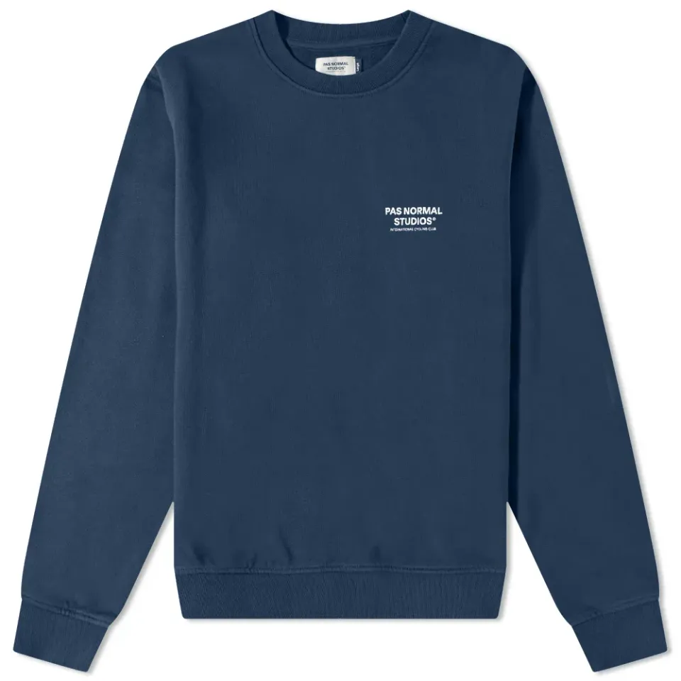 Off-Race PNS Crew Sweat