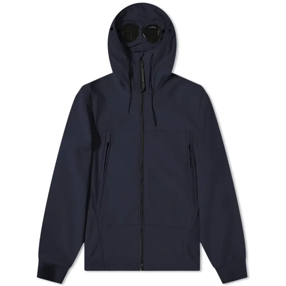 Shell-R Goggle Jacket