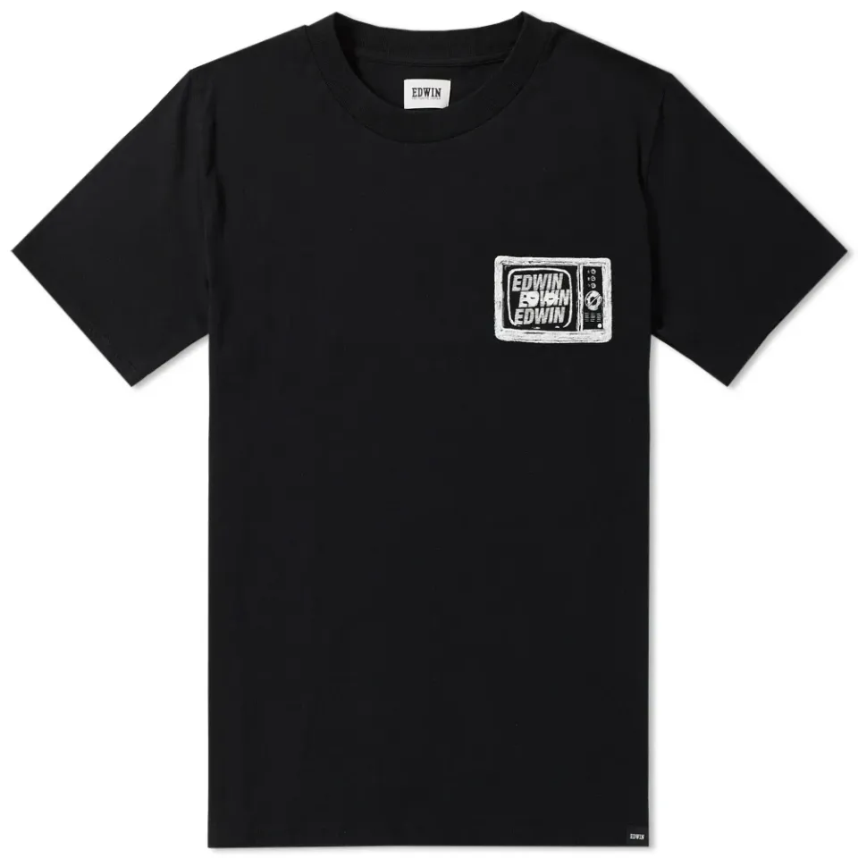 Mind Control Tee