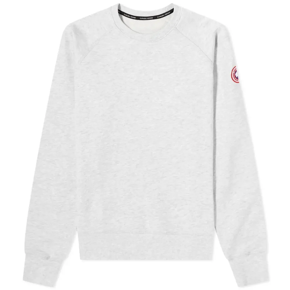 Muskoka Crew Sweat