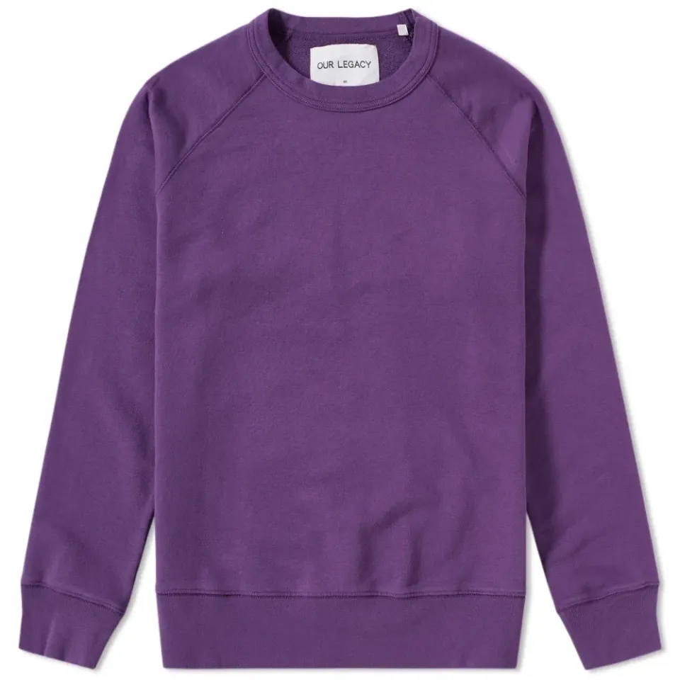 50s Great Sweat
