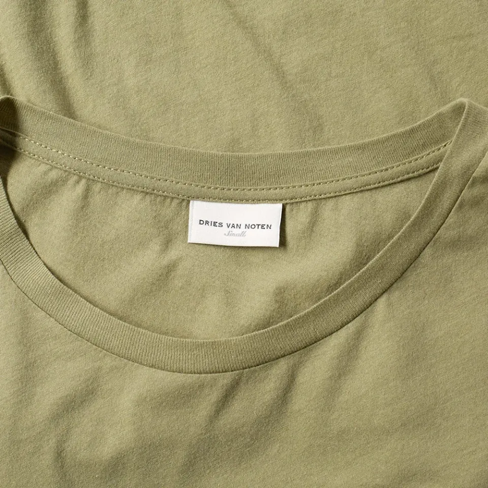 Humble Oversized Tee