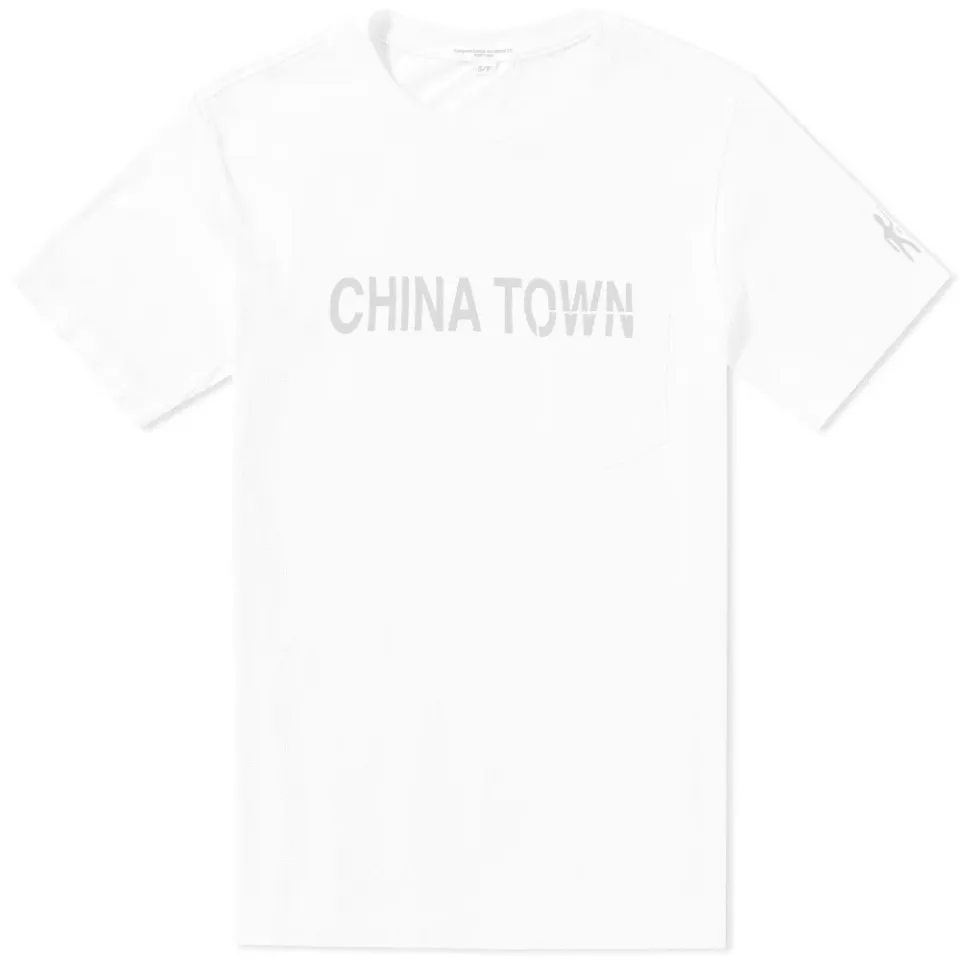 China Town Tee