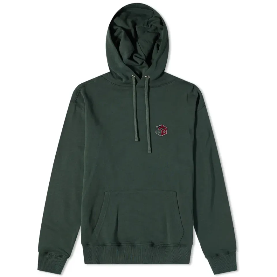 Trugoy Popover Hoodie