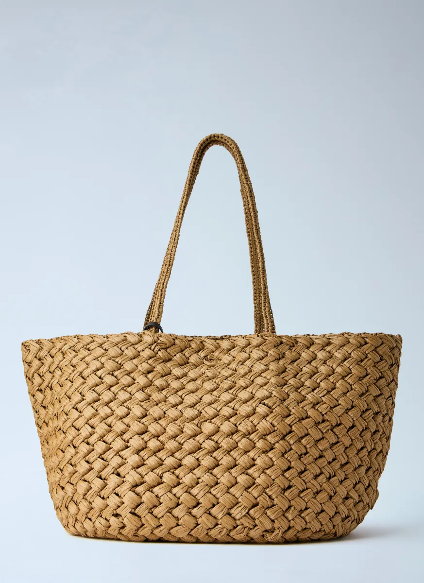 Estelle Two Large Tote Bag