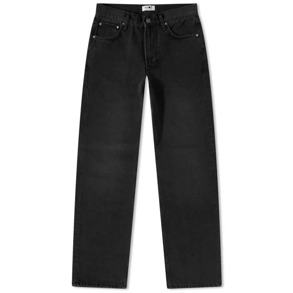 Sonny 5 Pocket Jeans