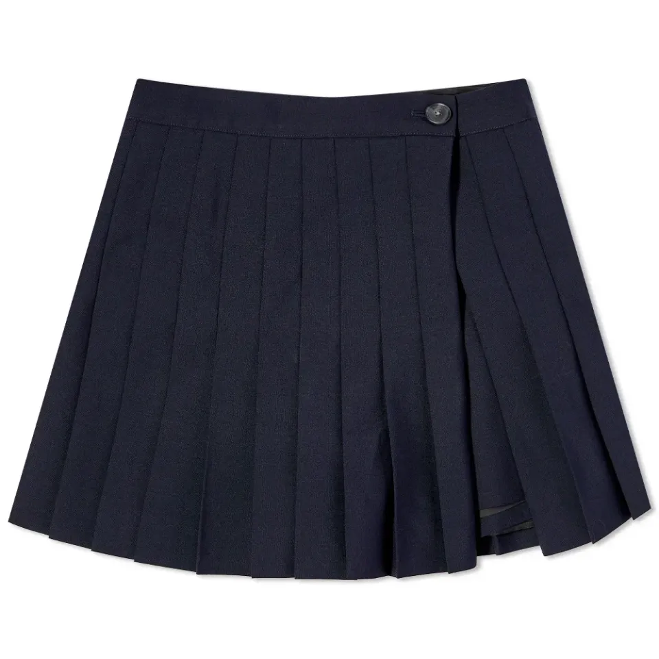 Paris Skort