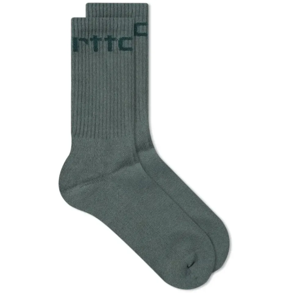 Logo Sock