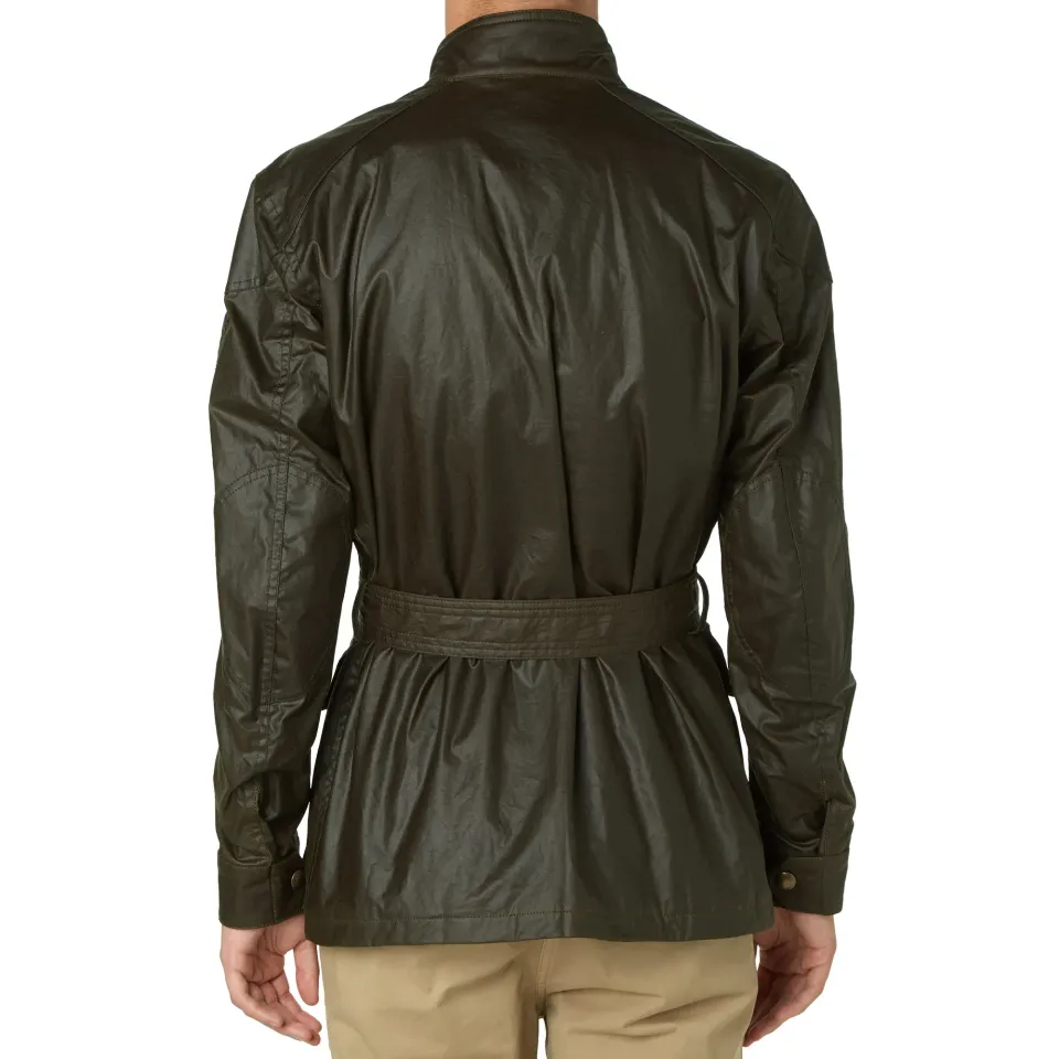 Roadmaster Jacket