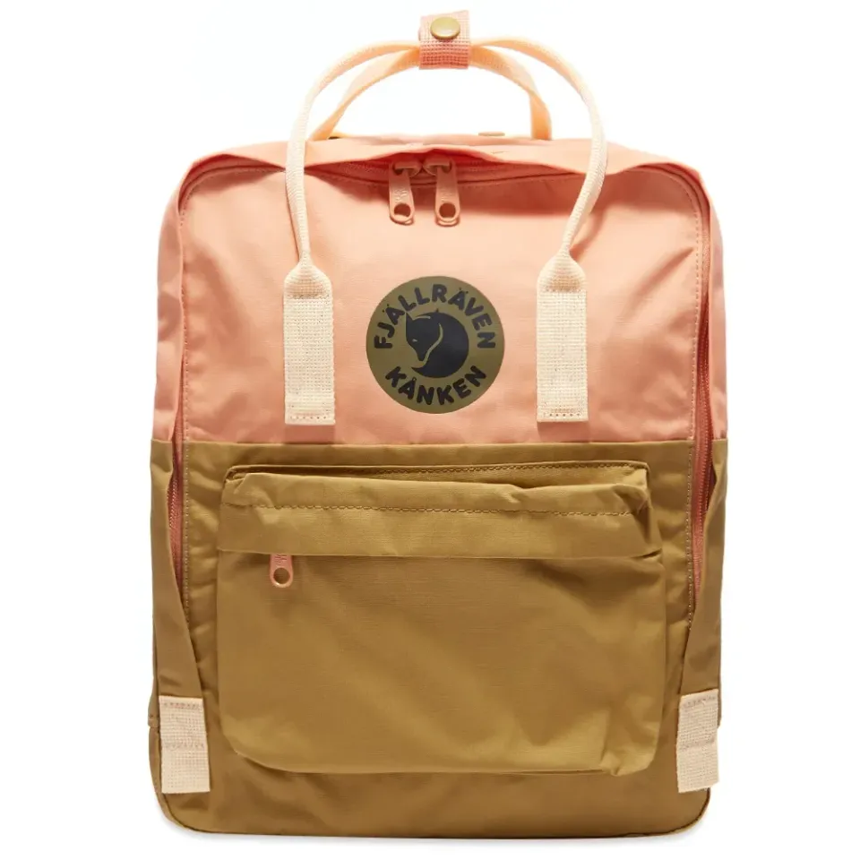 Fjallraven Kånken Art