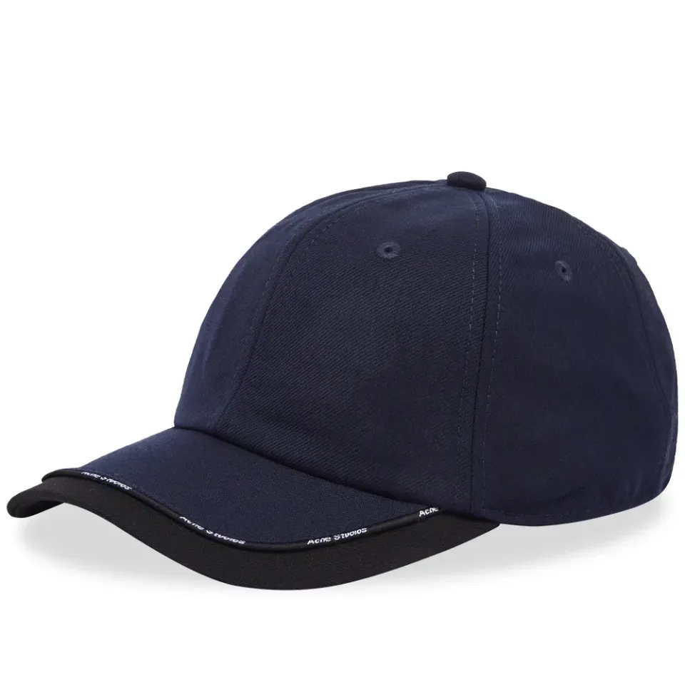 Cipp Contrast Cap