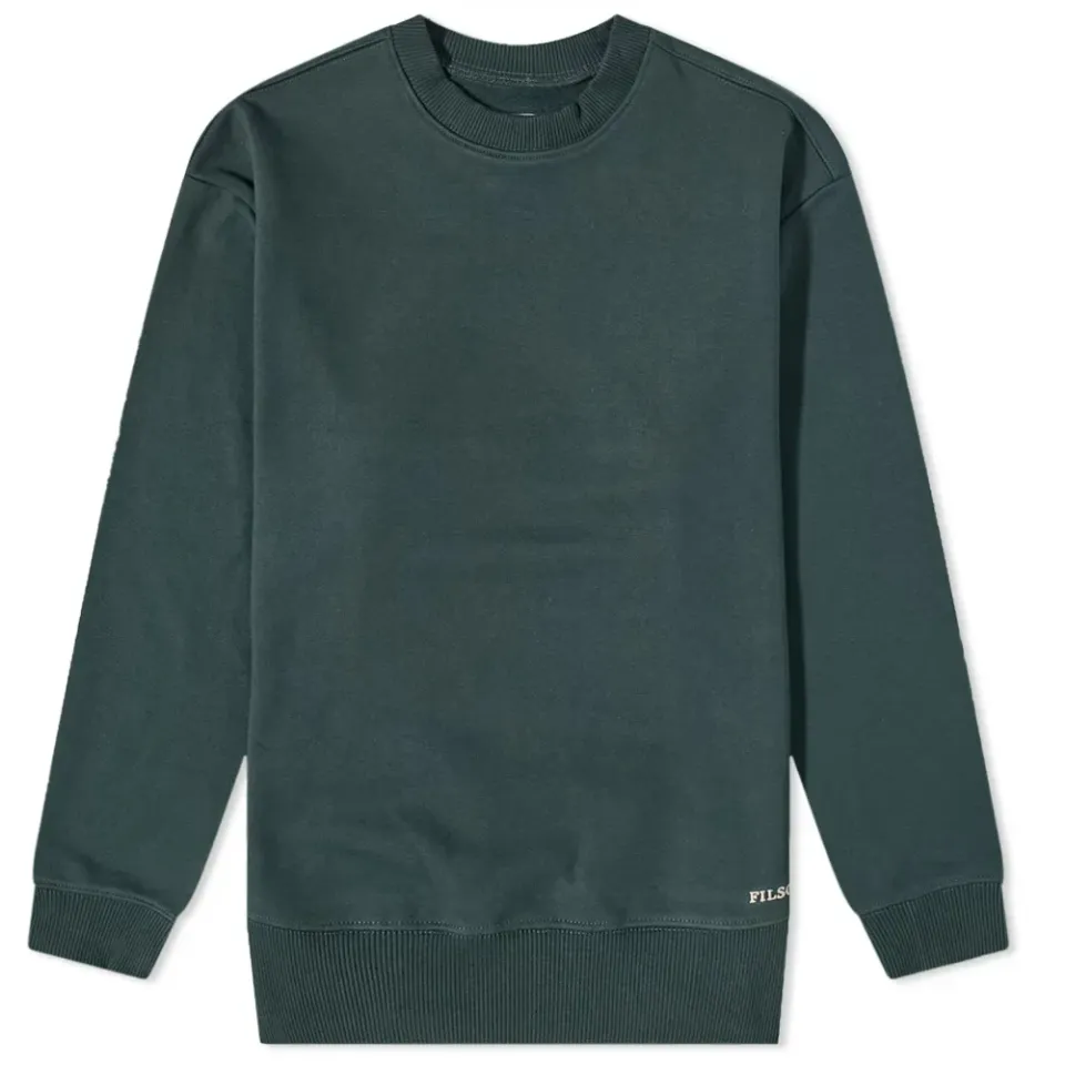 Prospector Crew Sweat