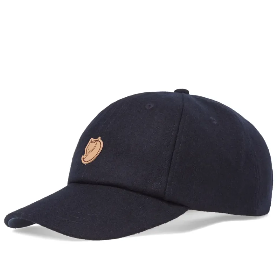 Övik Wool Cap
