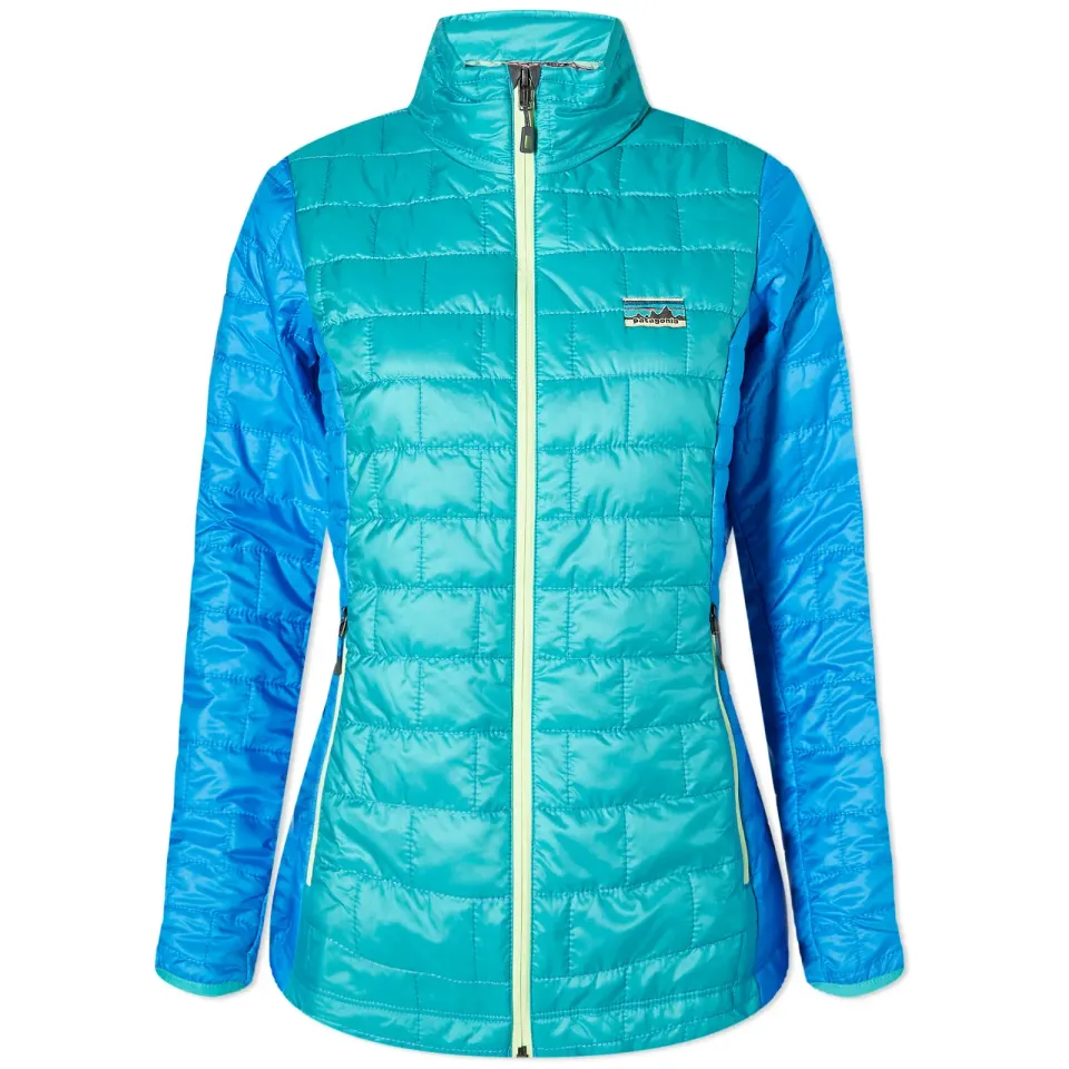 Nano Puff Jacket