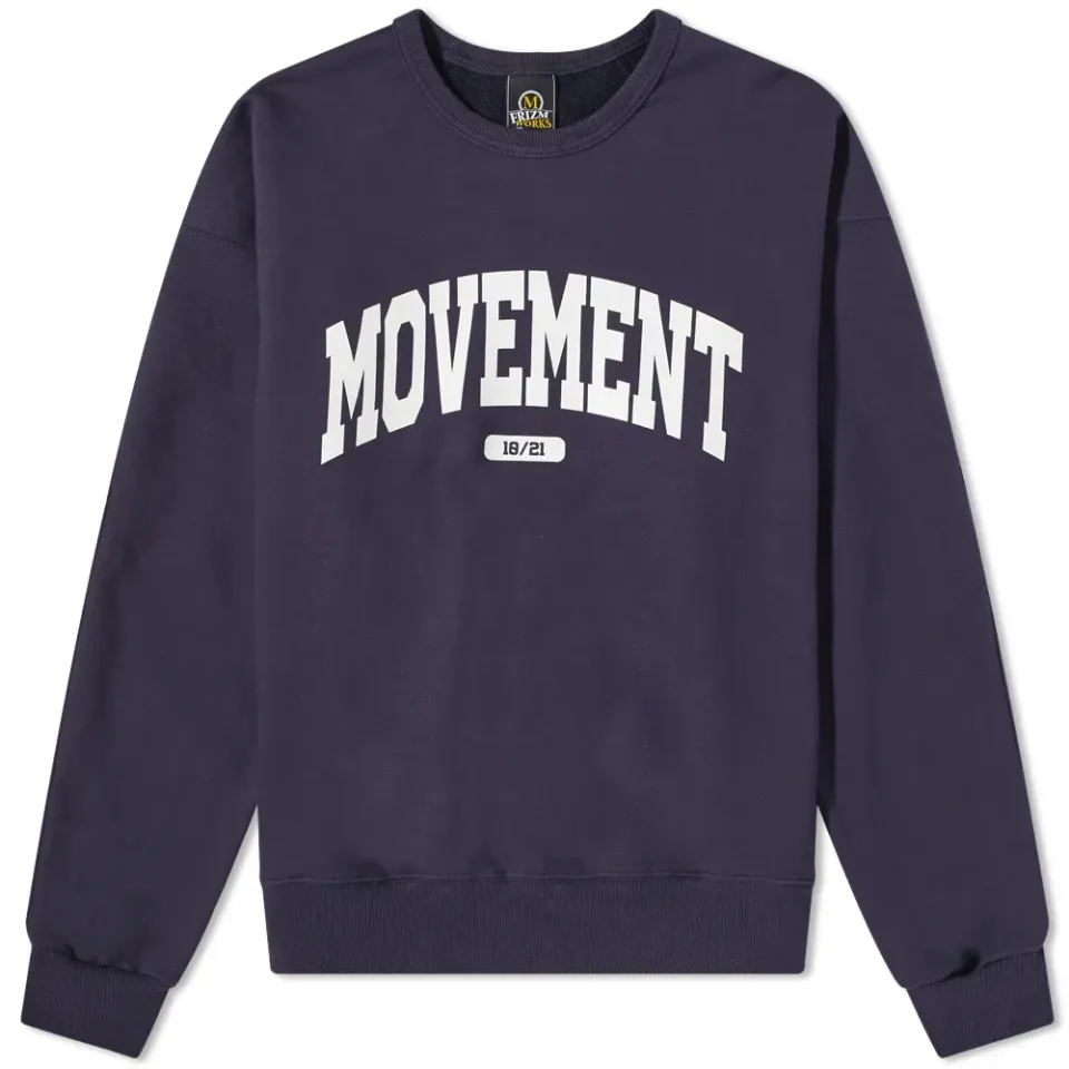 Movement Crew Sweat