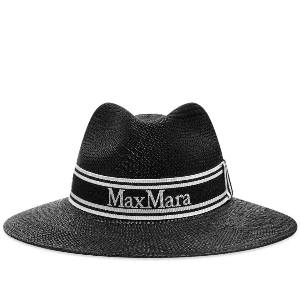 Logo Hat