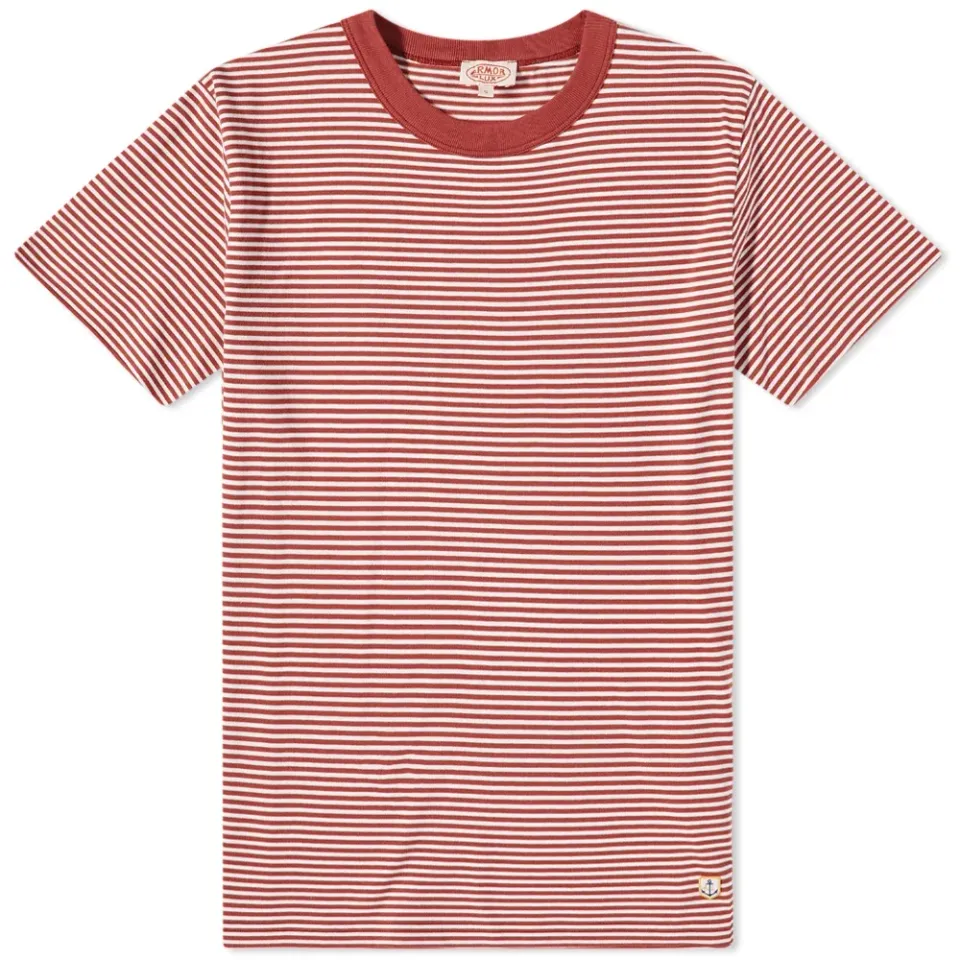 Callac Striped T-Shirt