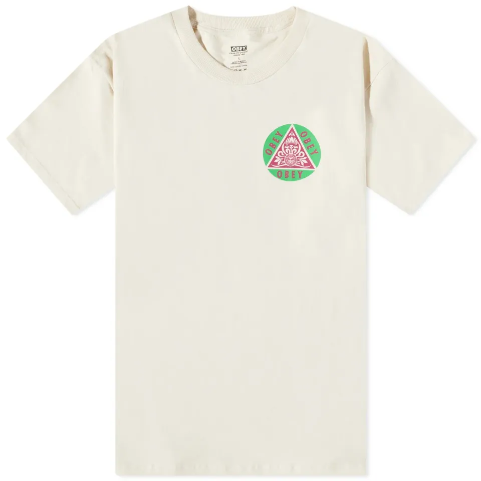 Pyramid T-Shirt