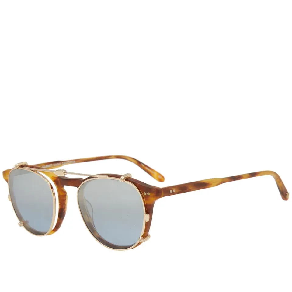 Hampton Clip Sunglasses