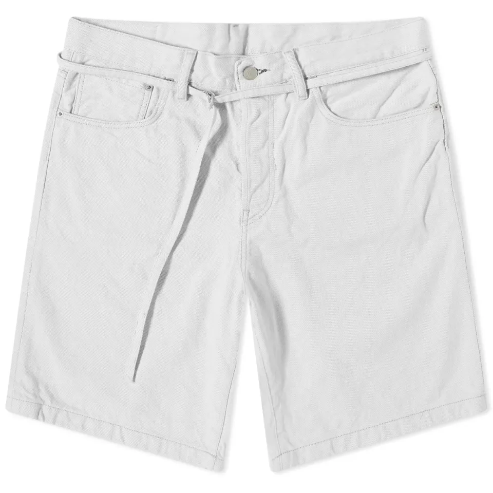 Roland Denim Shorts