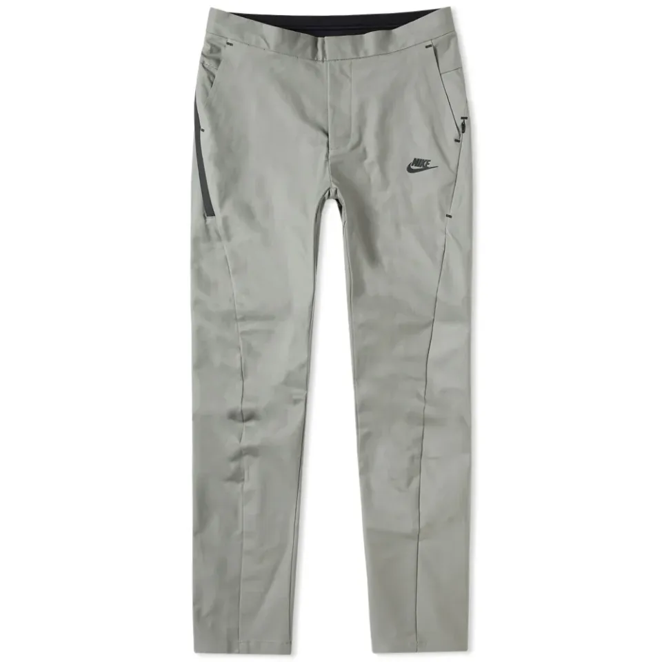 Bonded Sweat Pant