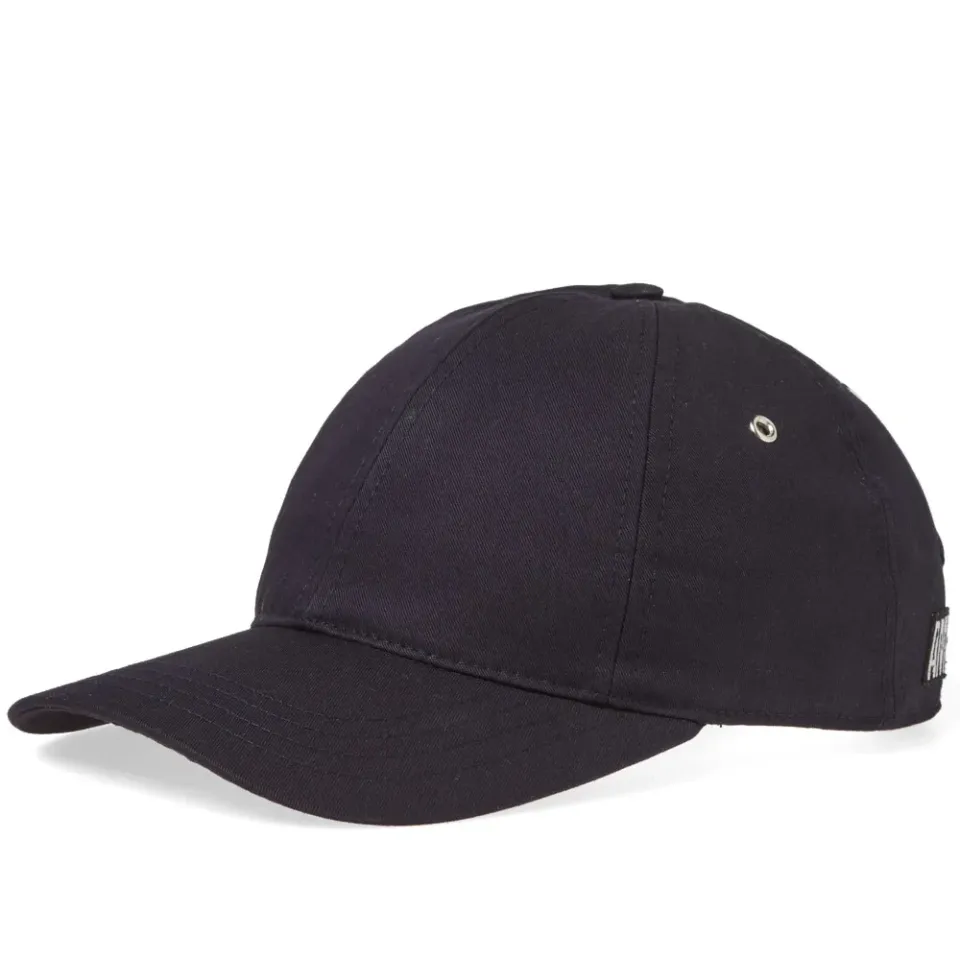 AMI Canvas Cap
