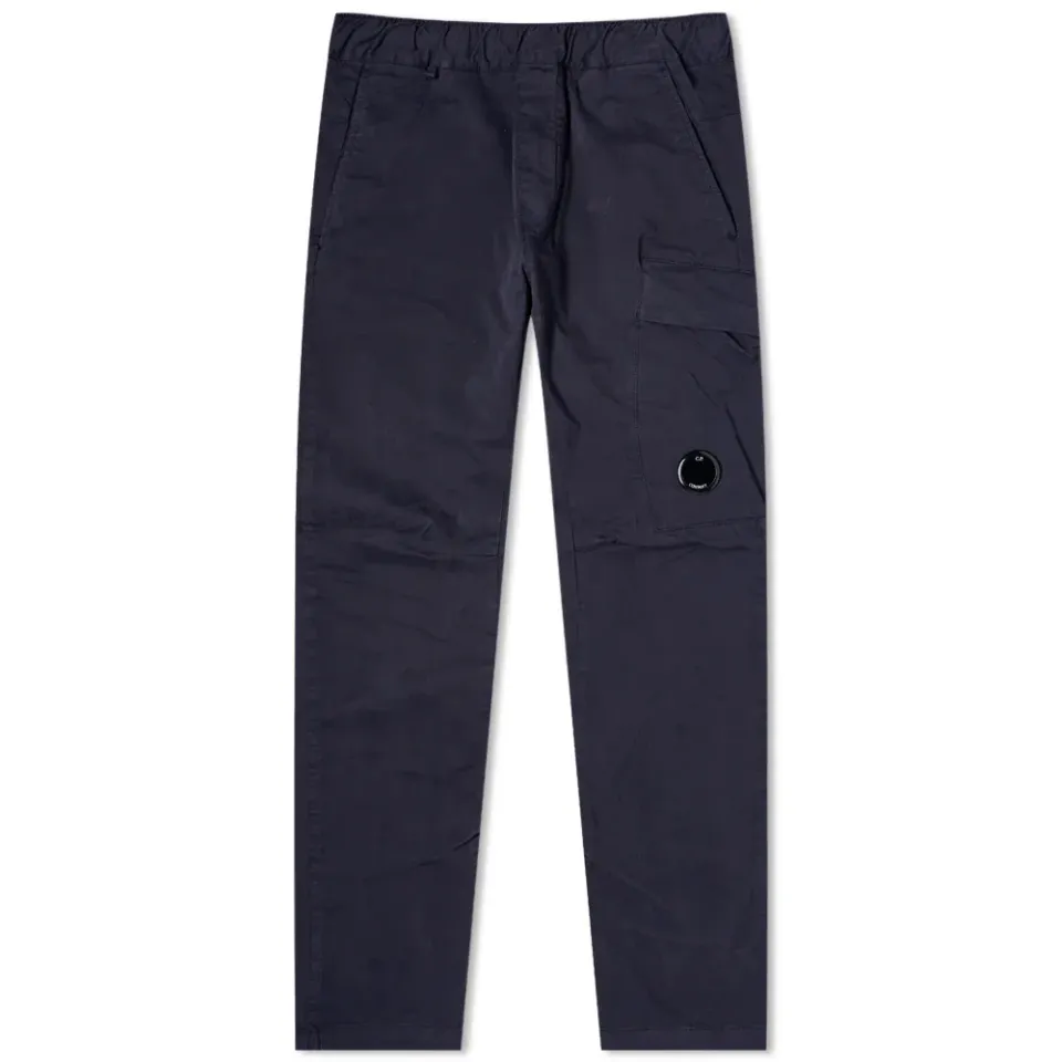 Pocket Lens Cargo Pant