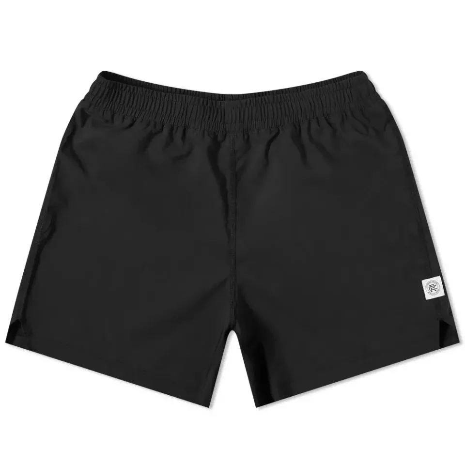 Night Run Shorts - Schoeller Reflective