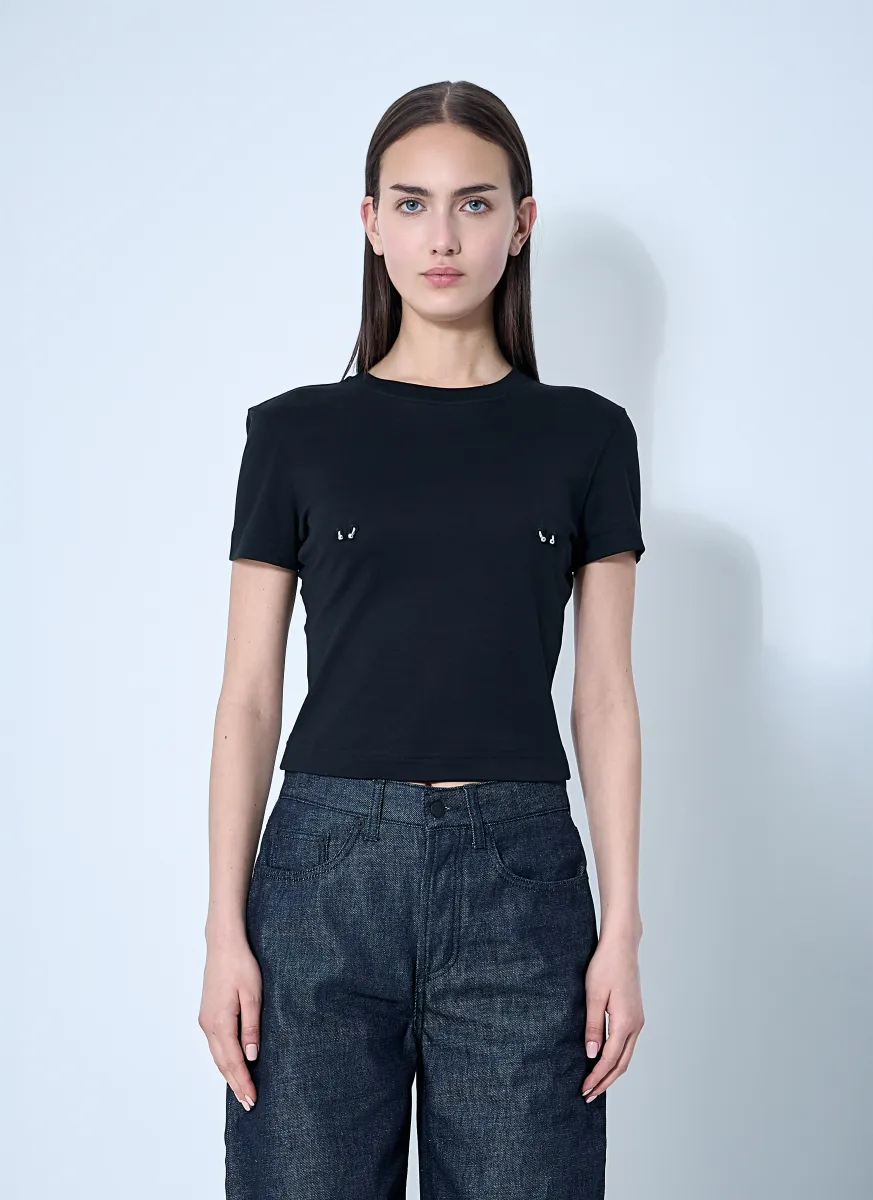 Nipple T-Shirt