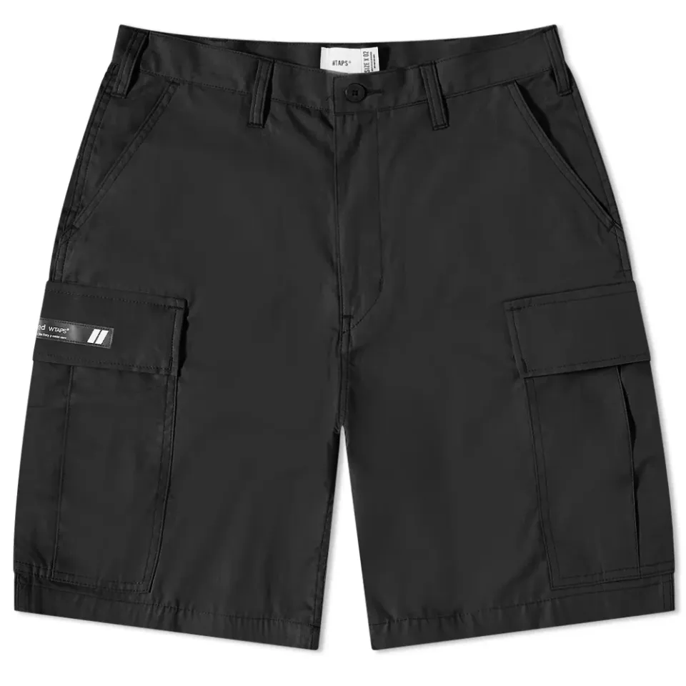 Jungle Shorts