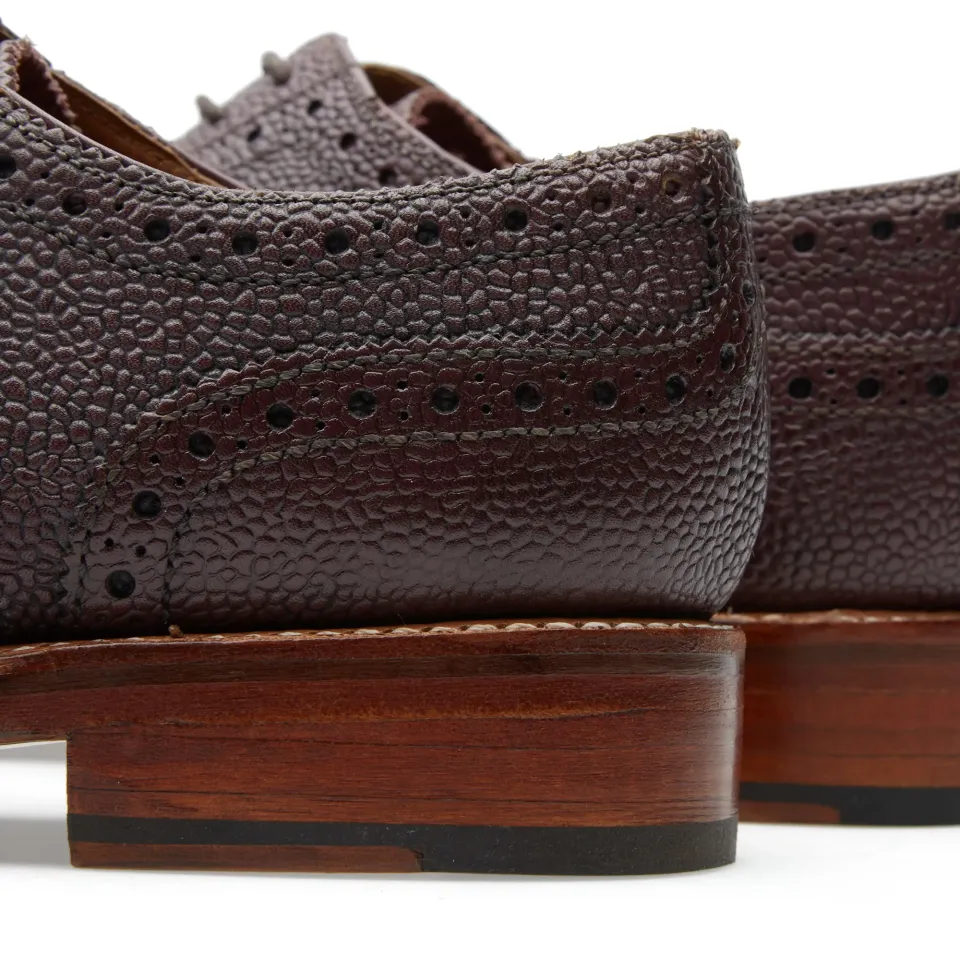 Stanley Brogue