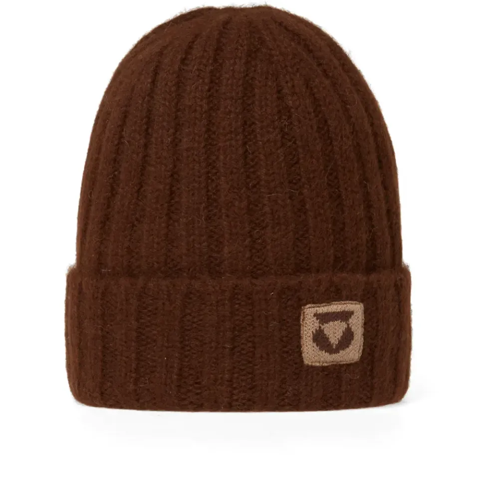 x The Inoue Brothers Alpaca Beanie