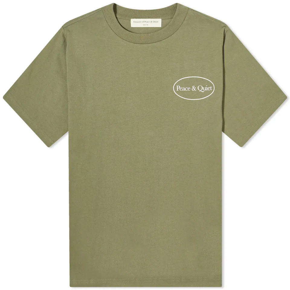 Museum Hours T-Shirt