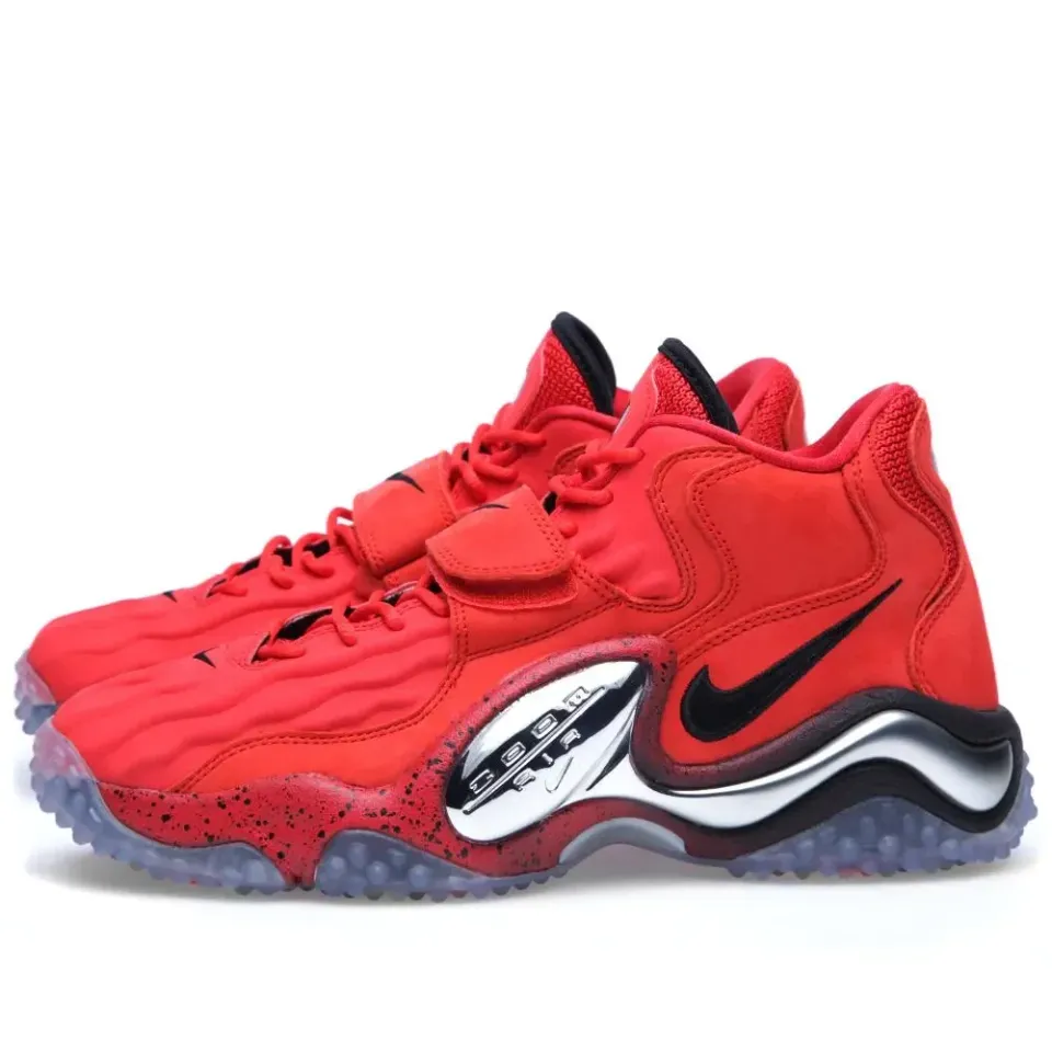 Nike Air Zoom Turf Jet '97 QS