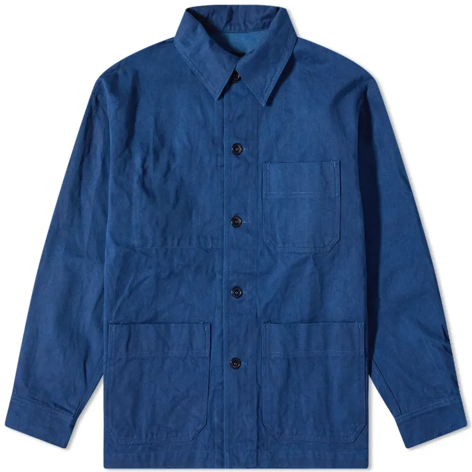 Twill ADN Jacket
