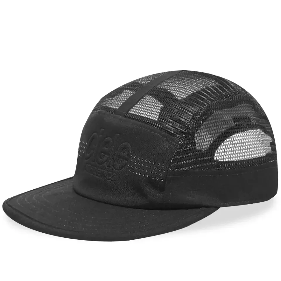 Vented GOCap SC