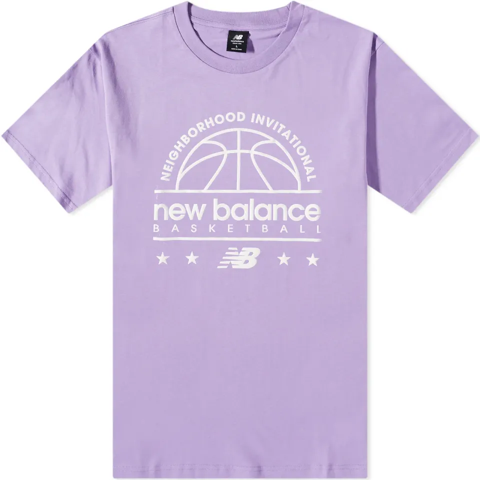 Hoops Invitational T-Shirt