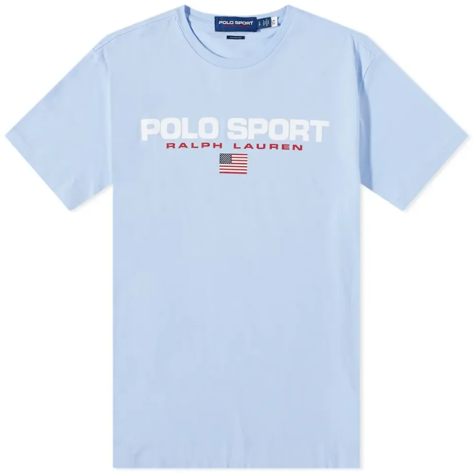 Sport Logo T-Shirt